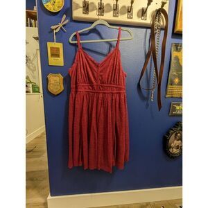 Sz 2 Torrid Lace Dress!